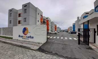 Imagem: Navegantes - Apartamento Padrão - São