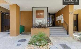 Imagem: C-AP3265 Apartamento novo de 1 quarto no