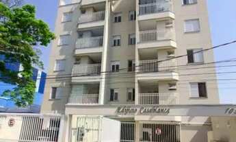 Imagem: Apartamento Duplex com 3 dormitórios, 107