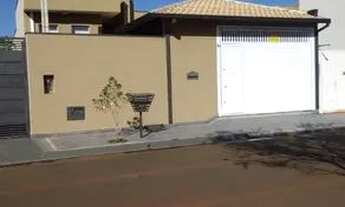 Imagem: Casa com 3 dormitórios à venda, 250 m²