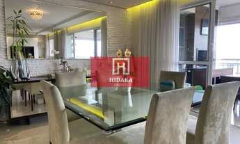 Imagem 3: Apartamento à venda no bairro Campo Belo - São Paulo/SP, Zona Sul