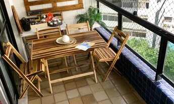 Imagem 2: Oportunidade em boa viagem 4qts 2 suites 2 vagas e lazer