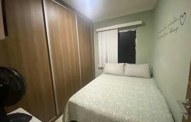 Imagem 4: Aluguel apartamento mobiliado em Camaçari