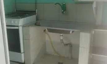 Imagem 6: Aluga se Kitnet para 1 pessoa,com água, Luiz e mobiliada