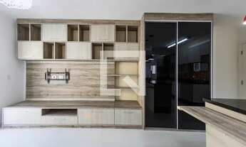 Imagem 4: Apartamento para Aluguel - Vila Prudente, 2 Quartos, 55 m2