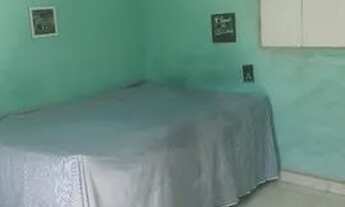 Imagem 5: Aluga se Kitnet para 1 pessoa,com água, Luiz e mobiliada