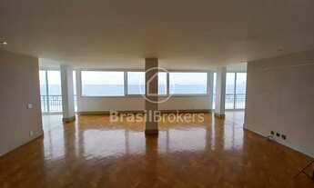 Imagem: Rio de Janeiro - Apartamento Padrão - Copacabana