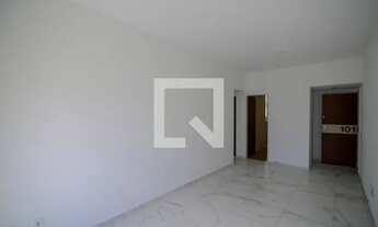 Imagem 4: Apartamento para Aluguel - Tijuca, 2 Quartos, 64 m2