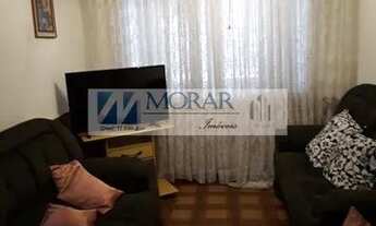 Imagem 3: Sobrado Jd Brasil Venda 3 andares 3 dormitórios 2 vagas