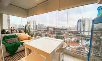 Imagem 7: Excelente apartamento com 64m² em Santo Amaro!