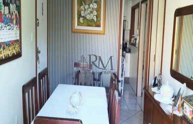 Imagem 2: FLORIANÓPOLIS - Apartamento Padrão - SACO DOS LIMÕES