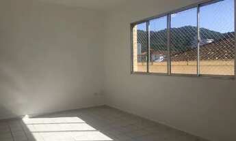 Imagem 4: Apartamento com 2 dormitórios para alugar, 64 m² por R$ 2.137,21/mês - Marapé - Santos/SP