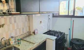 Imagem 4: VENDA: COBERTURA DUPLEX - JARDIM DO MAR - R$ 570.000,00 - REF.: CO00099
