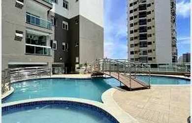 Imagem 3: 02 QUARTOS SUTE VISTA PARA O MAR COM LAZER COMPLETSSIMO