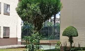 Imagem 7: Apartamento com 3 dormitórios à venda, 70 m² - Demarchi - São Bernardo do Campo/SP