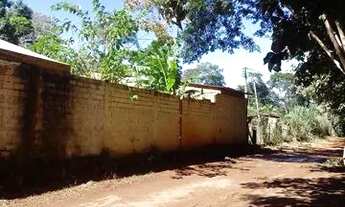 Imagem 4: Vendo terreno Casa com 2 dormitórios