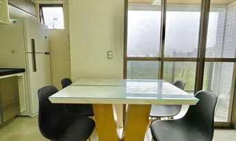 Imagem 3: Apartamento para aluguel no studio desing, mobiliado