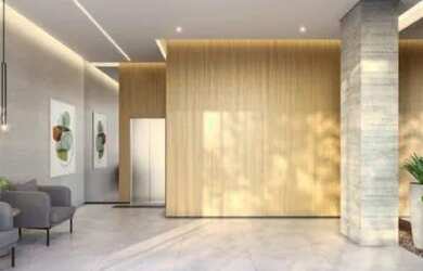 Imagem 3: Apartamento Reserva Caminhos da Lapa Rua Fortunato Ferraz Vila Anastácio São Paulo