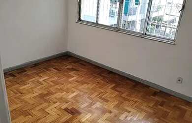 Imagem 6: Vila Isabel- apto pronto para morar