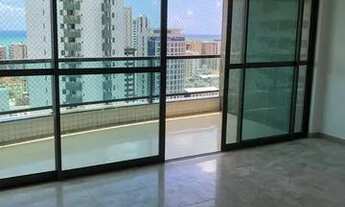 Imagem 2: Alugo apt quatro suítes, andar alto 180mts e próximo ao Colégio Boa Viagem e Santa Maria