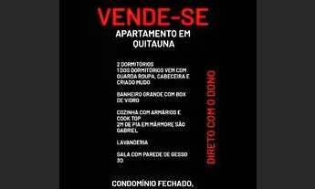 Imagem 4: Apartamento a venda!
