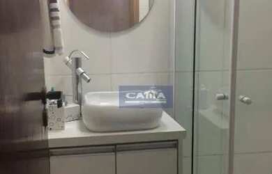 Imagem 4: Sobrado com 3 dormitórios à venda, 91 m² por R$ 570.000,00 - Penha de França - São Paulo/S