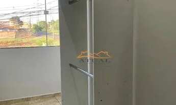 Imagem 4: Kitnet com 1 dormitório para alugar, 20 m² por R$ 850,00/mês - Conjunto Residencial Mário