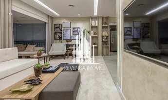 Imagem 4: Apartamento à venda no Sumarezinho