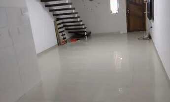 Imagem 7: Sobrado com 02 Quartos