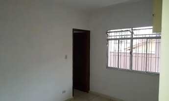 Imagem 3: Casa Taboão S.B.Campo SP 1Quarto demais dependências