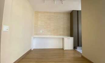 Imagem 2: Apartamento para venda ou locação Campo Belo - São Paulo/SP