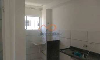 Imagem 4: Apto de 2/4 no Condominio Entre Rios