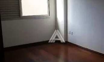 Imagem 6: Apartamento com 3 dormitórios para alugar, 141 m² - Campestre - Santo André/SP