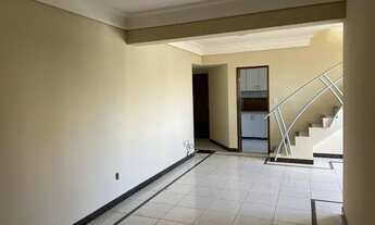 Imagem 2: Cobertura Duplex com 4 quartos - Centro