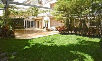 Imagem: Apartamento Garden à venda, 632 m² por