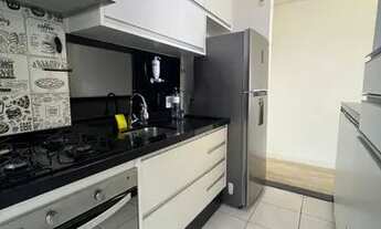 Imagem 2: Belíssimo Jardins Ipoema 63m² mobiliado para locação