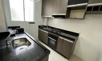 Imagem: Apartamento com 2 dormitórios para alugar