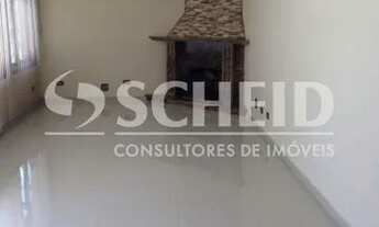 Imagem 3: Locação Cobertura na Vila Mascote