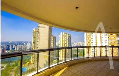 Imagem 3: SãO PAULO - Apartamento Padrão - Panamby