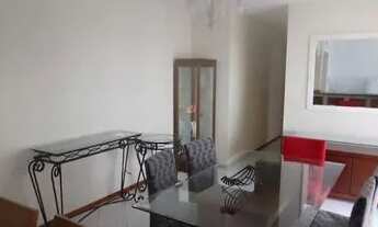 Imagem 5: Apartamento mobiliado no bairro trindade em florianópolis