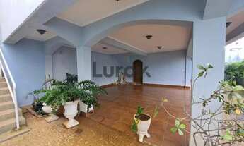 Imagem: Casa - Jardim Europa - Valinhos