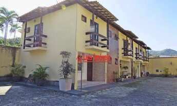 Imagem: Excelente casa duplex dentro de condomínio