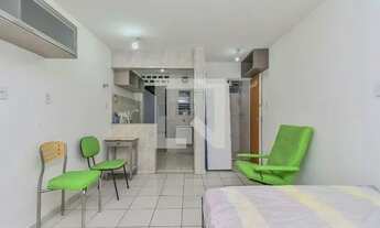 Imagem: Apartamento para Aluguel - Santa Cecília