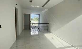 Imagem 2: Casa para venda com 98 metros quadrados construídos com 3 quartos em conjunto águas claras