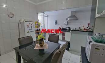 Imagem 6: Casa Padrão em São José dos Campos