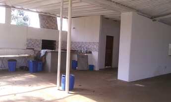 Imagem 7: AREA / CHACARA OPÇÃO CONSTRUÇÃO DE GALPOES