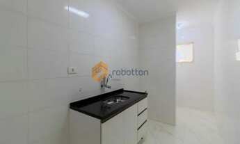 Imagem 3: ÓTIMO APARTAMENTO 40M², 1 DORM. NA VILA MARIANA