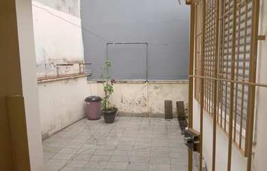 Imagem 3: Casa térrea 2 dormitórios para alugar, 134 m² por R$2.613,00/mês - Nova Petrópolis - SBC/S