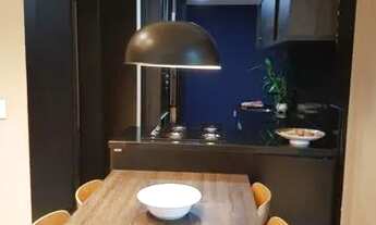 Imagem 4: Apartamento aconchegante, bairro Ponta Aguda, todo mobiliado e equipado