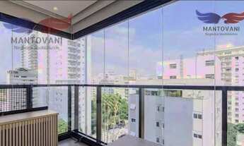 Imagem 7: Apartamento com 2 dormitórios à venda, 59 m² por R$ 1.500.000,00 - Jardim Paulista - São P